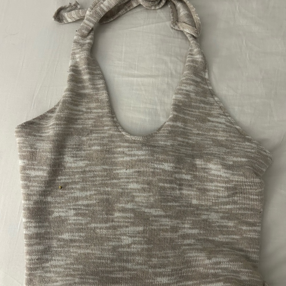 H&M Halter Top | Size Small